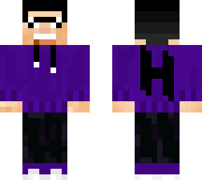 hvevanbu skin