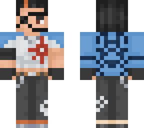 hwoarang
