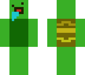 i’m a turtle boi