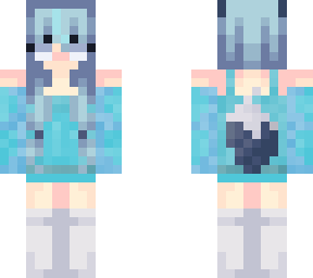 ice fox