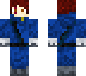iceman(new era)