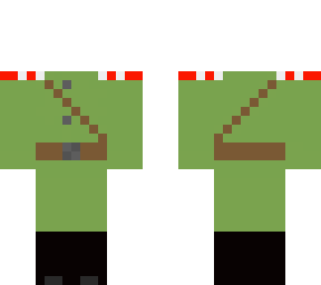 imperial northeastex army junior unter-officer (engineering troops) uniform