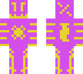 improved amazingmaxj