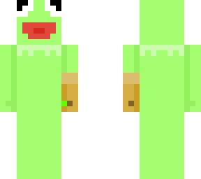 infinity kermit