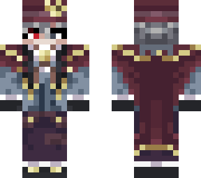 jack the ripper | record of ragnarok