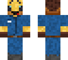 janitor bee