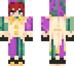 jester reimagined