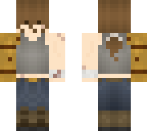 just a random skin