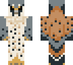 kestrel