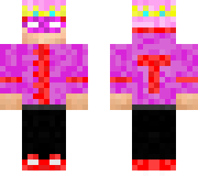 king fimmi made by herralex
