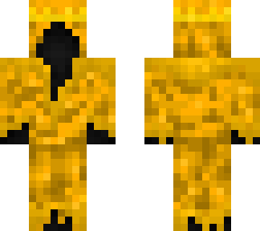 king in yellow