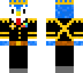 king piplup