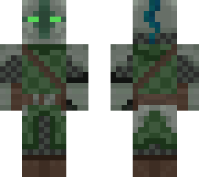 knight of mann