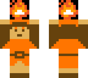 link with fireball