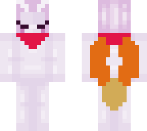 lua! -skin base