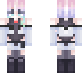 lucy, cyberpunk edgerunners