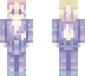 luka alien stage