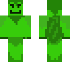 matte's skin