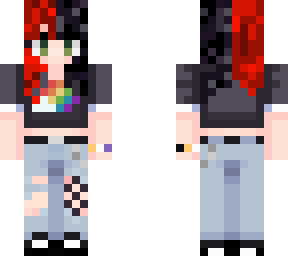 maze skin 2.1
