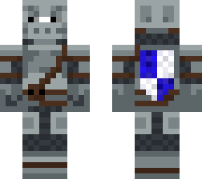 mcmarshknight