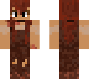merri (human)