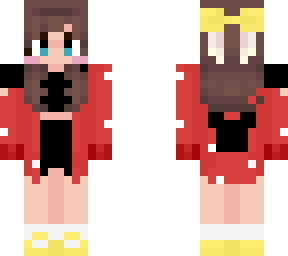 minnie nilo!!!!!