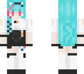 mint - nte (neverness to everness)