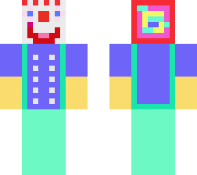mr.clown