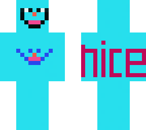 mr.nice guy