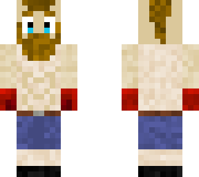nestaroth boxeador