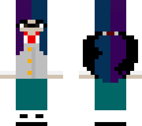 new mha oc