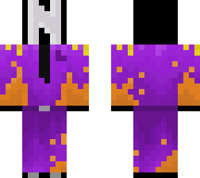 nexo skin :(
