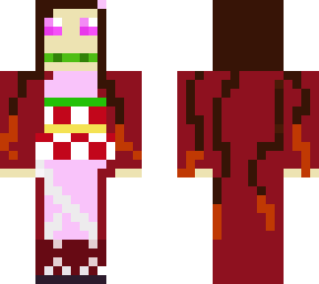 nezuko