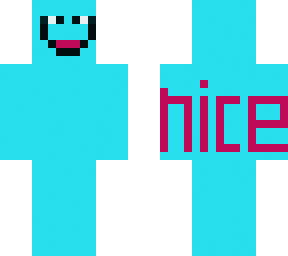 nice guy