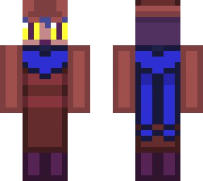 niko one shot updated