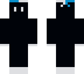 ninja skin luvmani