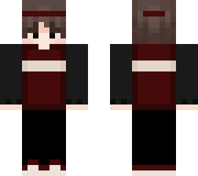not use this skin bro