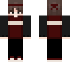 not use this skin bro