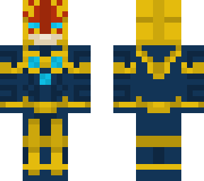 nova