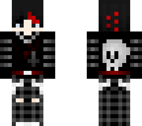 nu metal boy