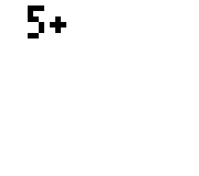 number5 plus