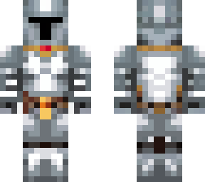 onyx paladin