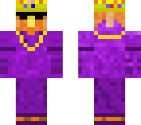 orange theo