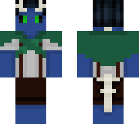 orpheus base outfit
