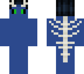 orpheus skin base