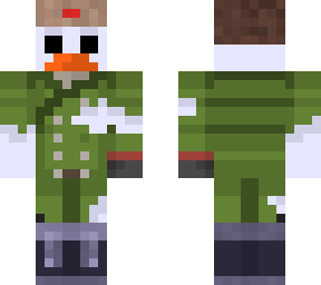 pato daado