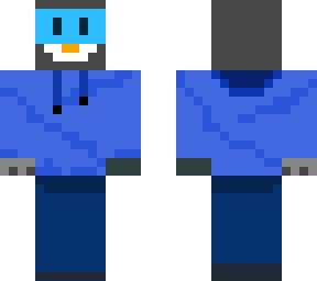 penguinator