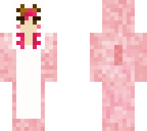 peri shark pink