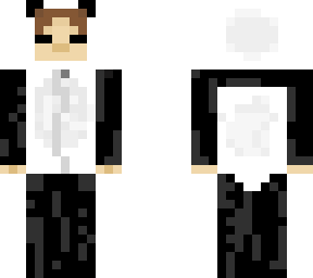 person in panda pajamas