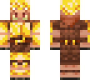 piglin gladiator
